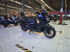 Yamaha XMAX 300 cc - фото 4
