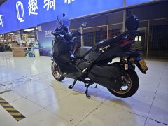 Yamaha XMAX 300 cc - фото 7