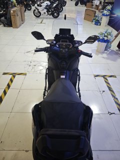 Yamaha XMAX 300 cc - фото 8