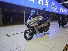 Haojue UHR150 - фото 2