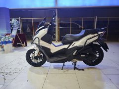 SYM Cruise Cruisym150GT - фото 1