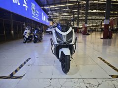 SYM Cruise Cruisym150GT - фото 3