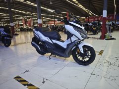 SYM Cruise Cruisym150GT - фото 4