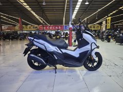 SYM Cruise Cruisym150GT - фото 5