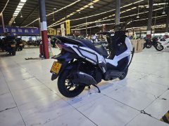 SYM Cruise Cruisym150GT - фото 6