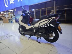 SYM Cruise Cruisym150GT - фото 7