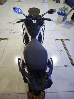 SYM Cruise Cruisym150GT - фото 8