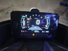 SYM Cruise Cruisym150GT - фото 9