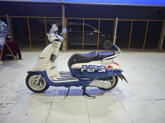 Peugeot DJANGO 150 cc - фото 1