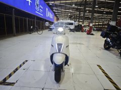 Peugeot DJANGO 150 cc - фото 3
