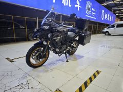 Benelli TRK552 550 cc - фото 2