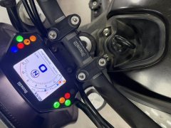 Benelli 502C 500 cc - фото 2