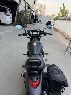 Haojue TR300 - фото 6