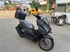 Sundiro Honda NS150GX - фото 1