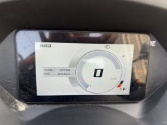 Sundiro Honda NS150GX - фото 3
