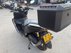 Sundiro Honda NS150GX - фото 4