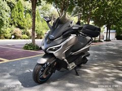 Honda NSS350 - фото 2