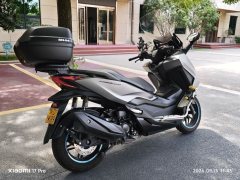 Honda NSS350 - фото 3