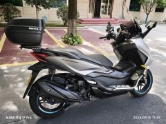 Honda NSS350 - фото 4