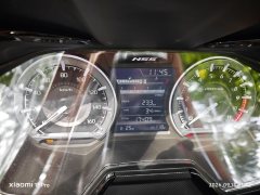 Honda NSS350 - фото 6