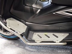 Honda NSS350 - фото 7