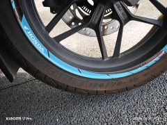 Honda NSS350 - фото 8