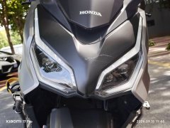 Honda NSS350 - фото 9