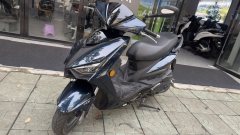 KYMCO Curve 150 - фото 1