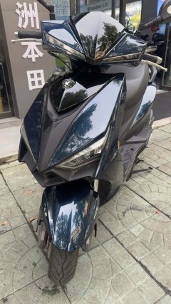 KYMCO Curve 150 - фото 2