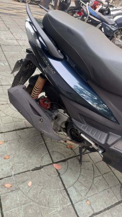 KYMCO Curve 150 - фото 6