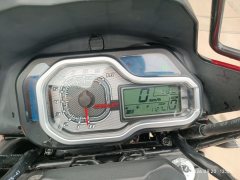 Wuyang Honda Sundiro CB190X - фото 5
