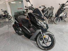 Zontes 175V 170 cc - фото 1