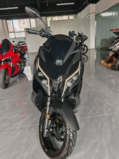 Zontes 175V 170 cc - фото 3