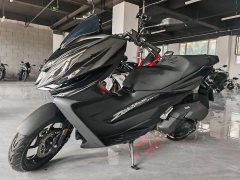 Zontes 175V 170 cc - фото 4