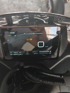Zontes 175V 170 cc - фото 8
