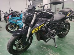 Benelli TNT600i - фото 1