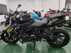 Benelli TNT600i - фото 5