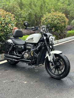 QJMOTOR Flash 250 - фото 1
