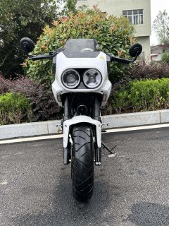 CFMOTO Papio XO-1 125 cc - фото 2