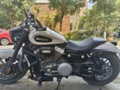 Benda Challenger 300 - фото 2