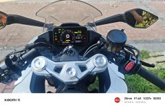 CFMOTO 450SR - фото 4