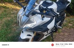 CFMOTO 450SR - фото 6