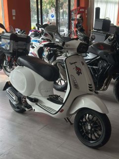 VESPA Sprint 155 cc - фото 1