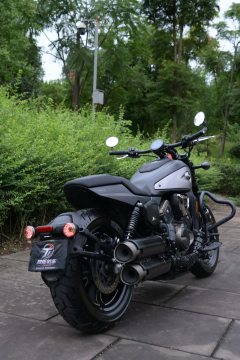 QJMOTOR Shan 600 560 cc - фото 7