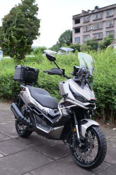 Zontes 368G - фото 1