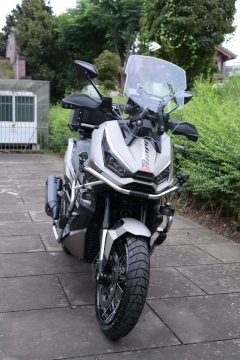 Zontes 368G - фото 2