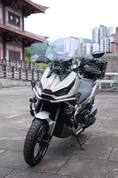 Zontes 368G - фото 3