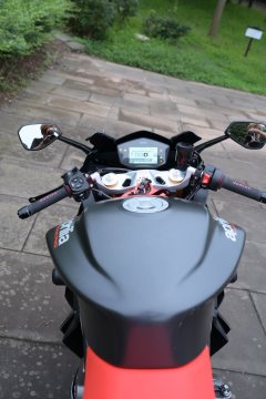 Aprilia RS 660 - фото 4