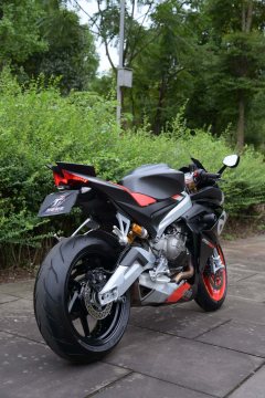 Aprilia RS 660 - фото 6