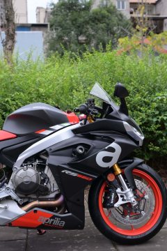 Aprilia RS 660 - фото 8